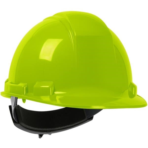 Whistler Ratchet Hi-Vis Hard Hat