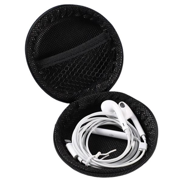 EVA Earphone Storage Case