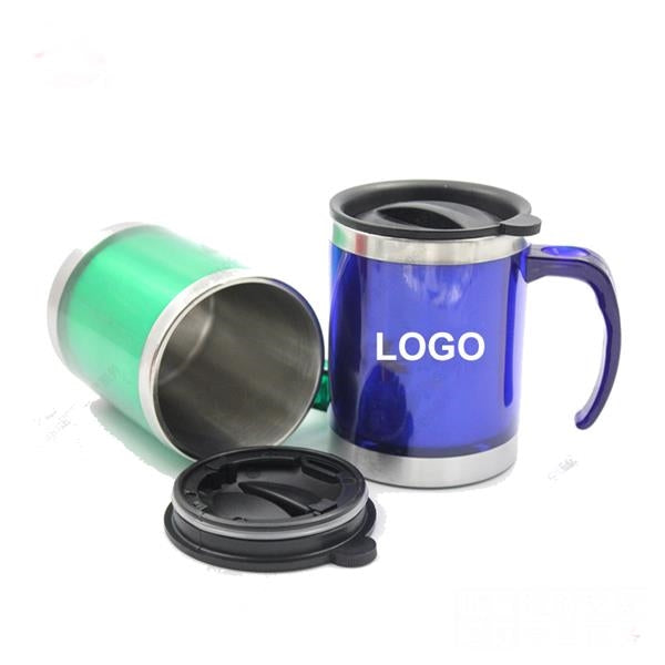 Office Coffee Mug-15oz