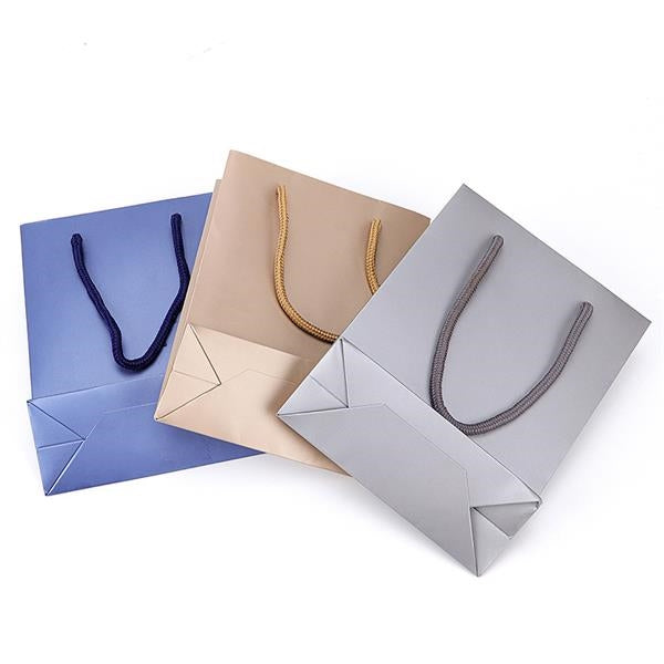 Portable Gift Paper Bag