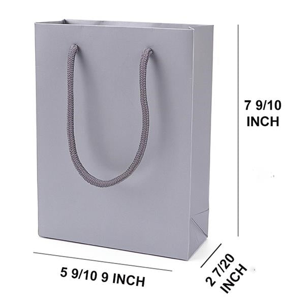 Portable Gift Paper Bag