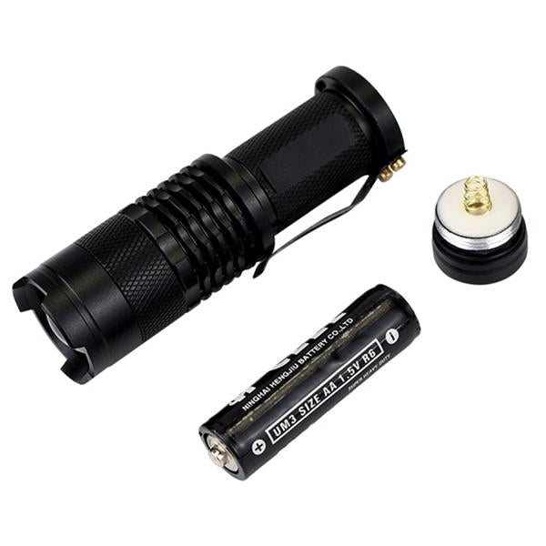 Super Bright LED Mini Flashlight