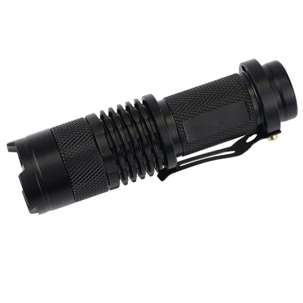 Super Bright LED Mini Flashlight