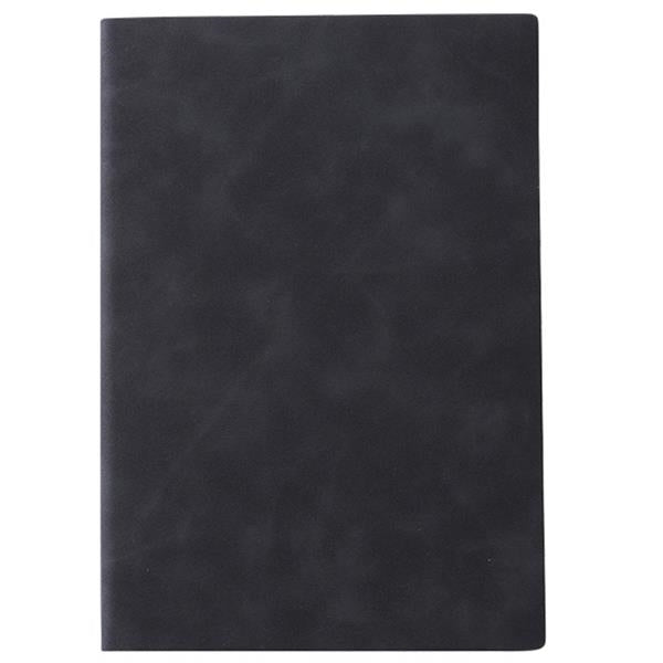 A5 Leather Notebook