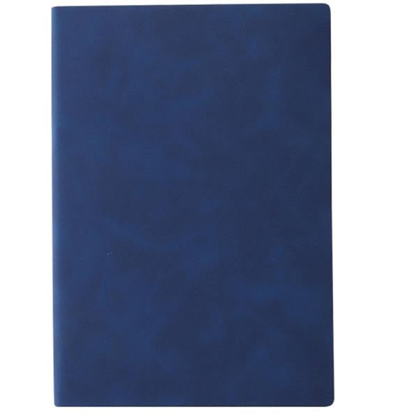 A5 Leather Notebook