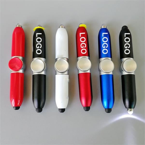 Fidget Spinner Pen