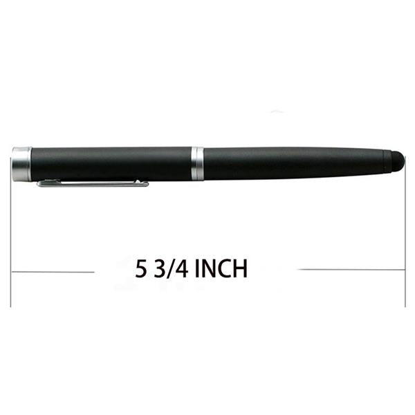 Stylus Pen with 16GB Flash Drive