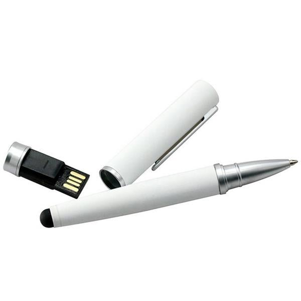 Stylus Pen with 16GB Flash Drive