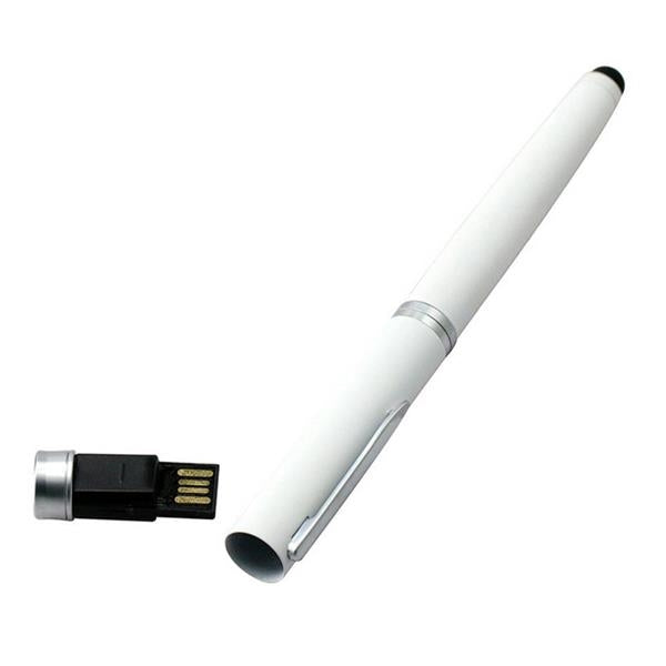 Stylus Pen with 16GB Flash Drive