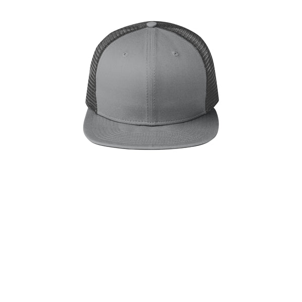 New Era® Original Fit Snapback Trucker Cap