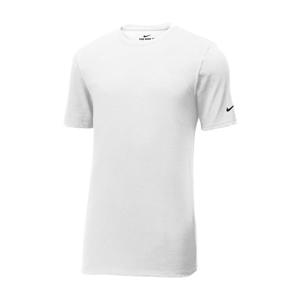 Nike Dri-FIT Cotton/Poly Tee