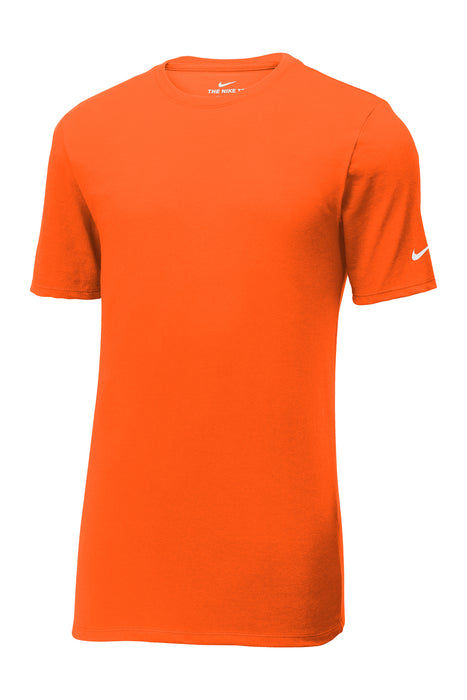 Nike Dri-FIT Cotton/Poly Tee