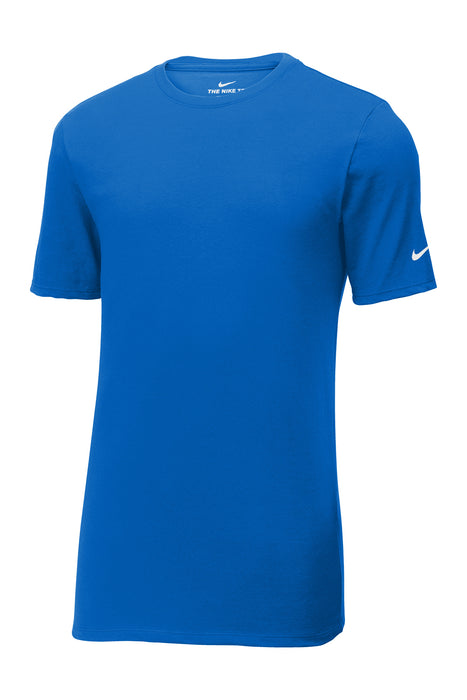 Nike Dri-FIT Cotton/Poly Tee