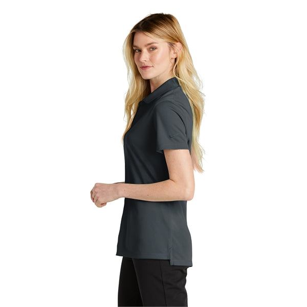 Nike Ladies Dri-FIT Micro Pique 2.0 Polo