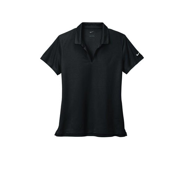 Nike Ladies Dri-FIT Micro Pique 2.0 Polo