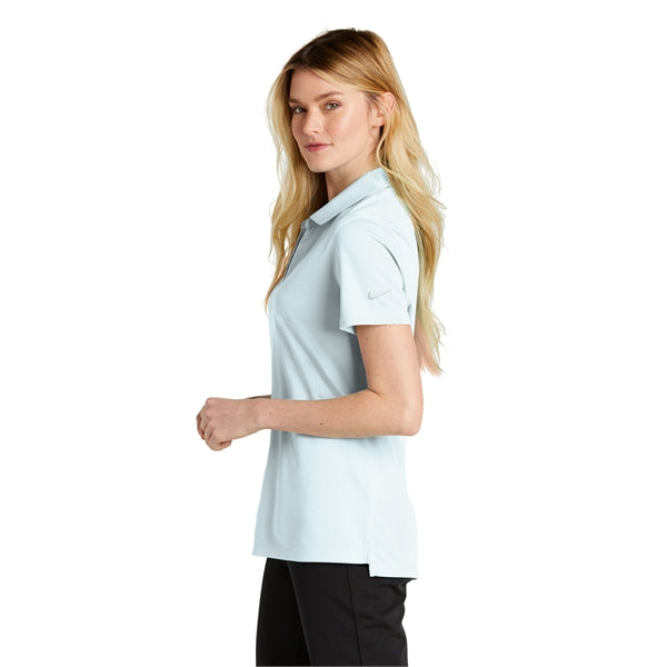 Nike Ladies Dri-FIT Micro Pique 2.0 Polo