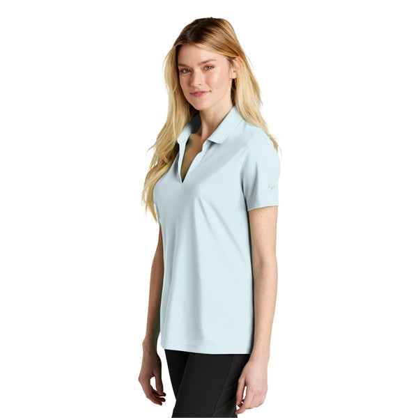 Nike Ladies Dri-FIT Micro Pique 2.0 Polo