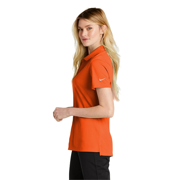 Nike Ladies Dri-FIT Micro Pique 2.0 Polo