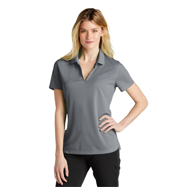 Nike Ladies Dri-FIT Micro Pique 2.0 Polo