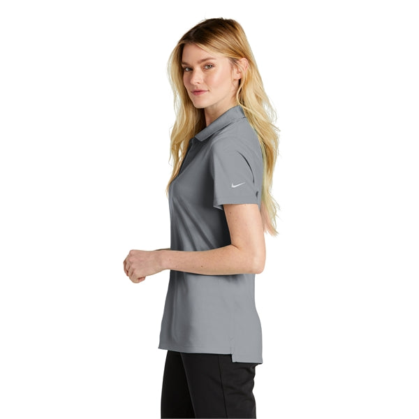 Nike Ladies Dri-FIT Micro Pique 2.0 Polo