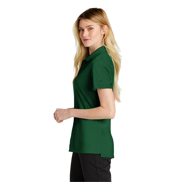 Nike Ladies Dri-FIT Micro Pique 2.0 Polo