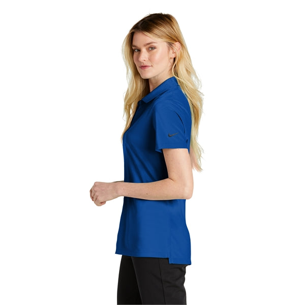 Nike Ladies Dri-FIT Micro Pique 2.0 Polo