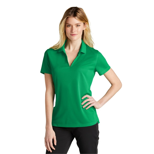 Nike Ladies Dri-FIT Micro Pique 2.0 Polo