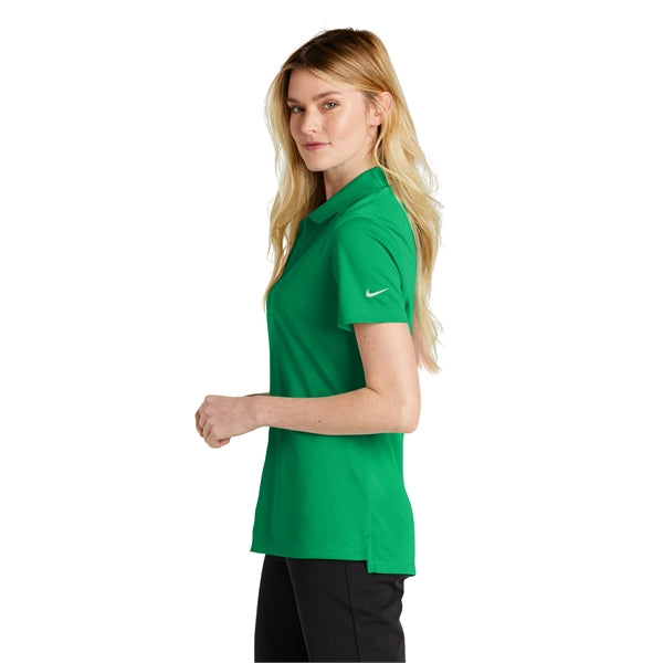 Nike Ladies Dri-FIT Micro Pique 2.0 Polo