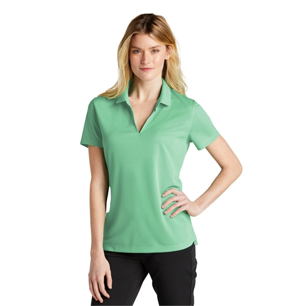 Nike Ladies Dri-FIT Micro Pique 2.0 Polo