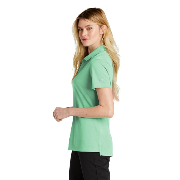 Nike Ladies Dri-FIT Micro Pique 2.0 Polo