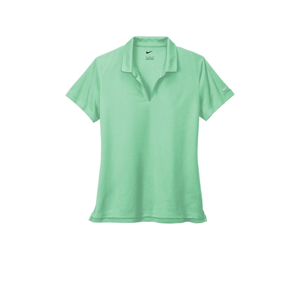 Nike Ladies Dri-FIT Micro Pique 2.0 Polo