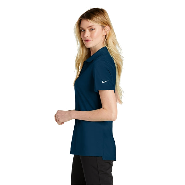 Nike Ladies Dri-FIT Micro Pique 2.0 Polo