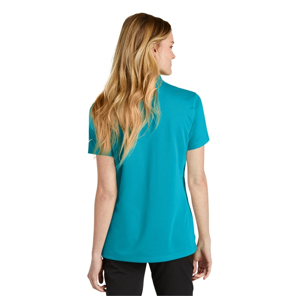 Nike Ladies Dri-FIT Micro Pique 2.0 Polo