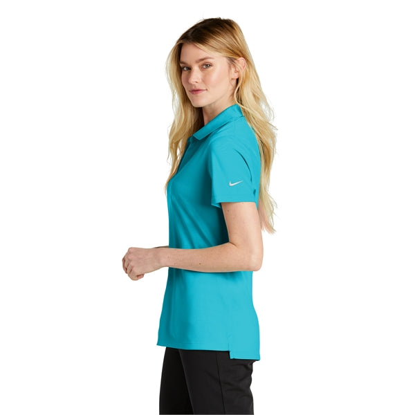 Nike Ladies Dri-FIT Micro Pique 2.0 Polo