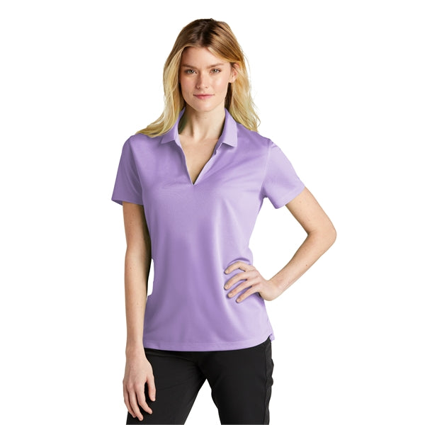 Nike Ladies Dri-FIT Micro Pique 2.0 Polo