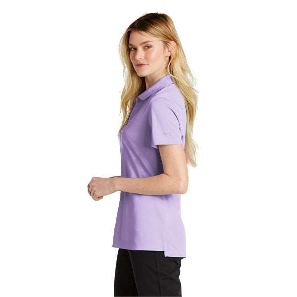 Nike Ladies Dri-FIT Micro Pique 2.0 Polo