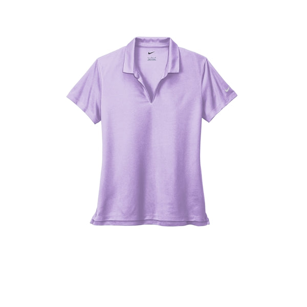 Nike Ladies Dri-FIT Micro Pique 2.0 Polo