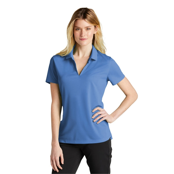 Nike Ladies Dri-FIT Micro Pique 2.0 Polo