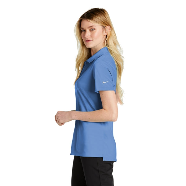 Nike Ladies Dri-FIT Micro Pique 2.0 Polo