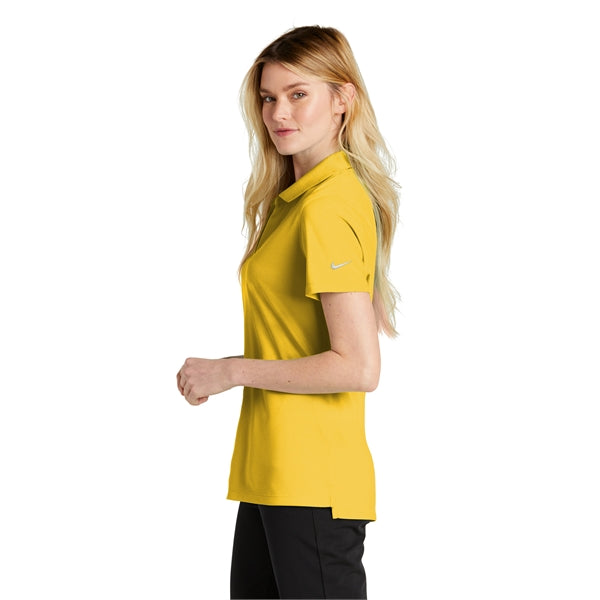 Nike Ladies Dri-FIT Micro Pique 2.0 Polo