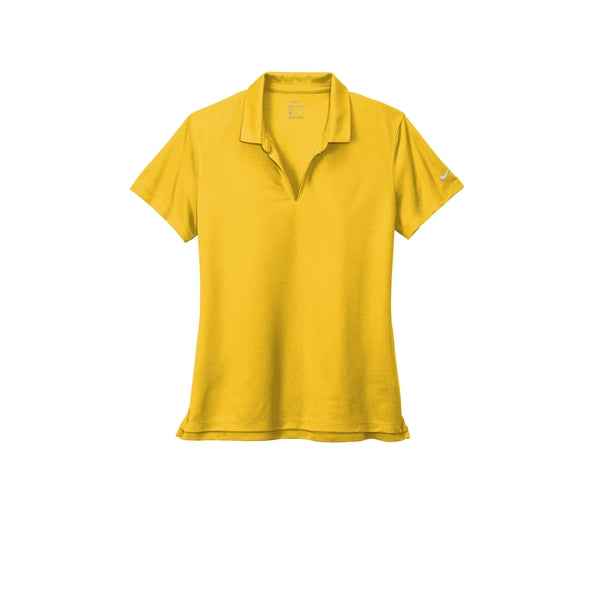 Nike Ladies Dri-FIT Micro Pique 2.0 Polo