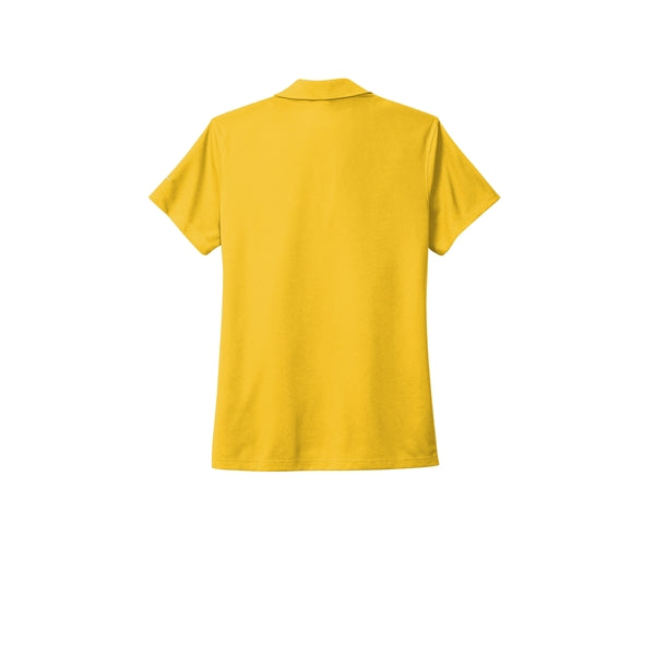 Nike Ladies Dri-FIT Micro Pique 2.0 Polo