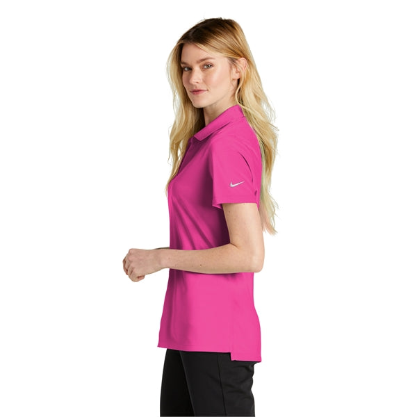 Nike Ladies Dri-FIT Micro Pique 2.0 Polo