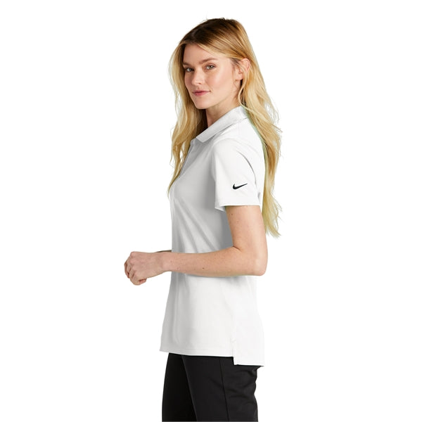 Nike Ladies Dri-FIT Micro Pique 2.0 Polo