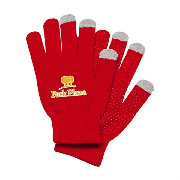 Conduct Touchscreen Gloves