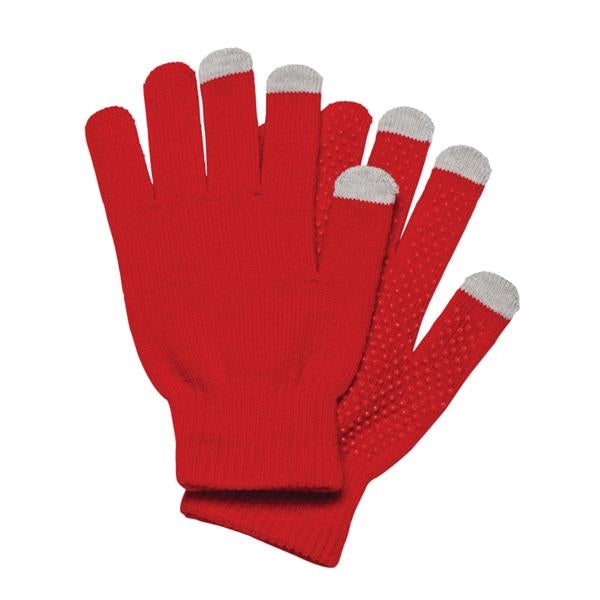 Conduct Touchscreen Gloves