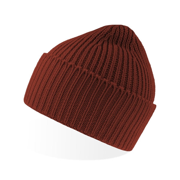 Atlantis Headwear Sustainable Chunky Rib Knit