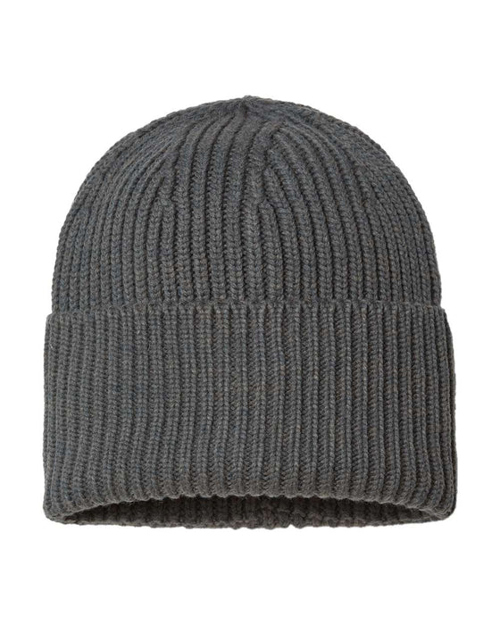 Atlantis Headwear Sustainable Chunky Rib Knit