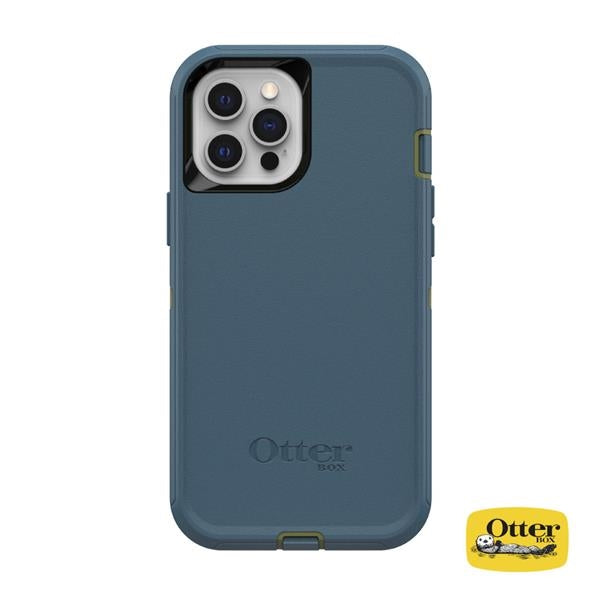 OtterBox® iPhone 12 Pro Max Defender