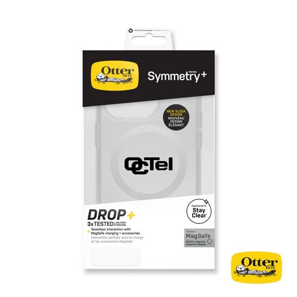 OtterBox® iPhone 14 Pro Symmetry Plus